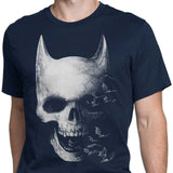 Bat Skull - Men's Apparel