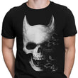 Bat Skull - Men's Apparel