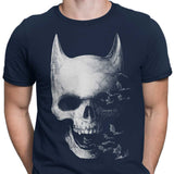 Bat Skull - Men's Apparel