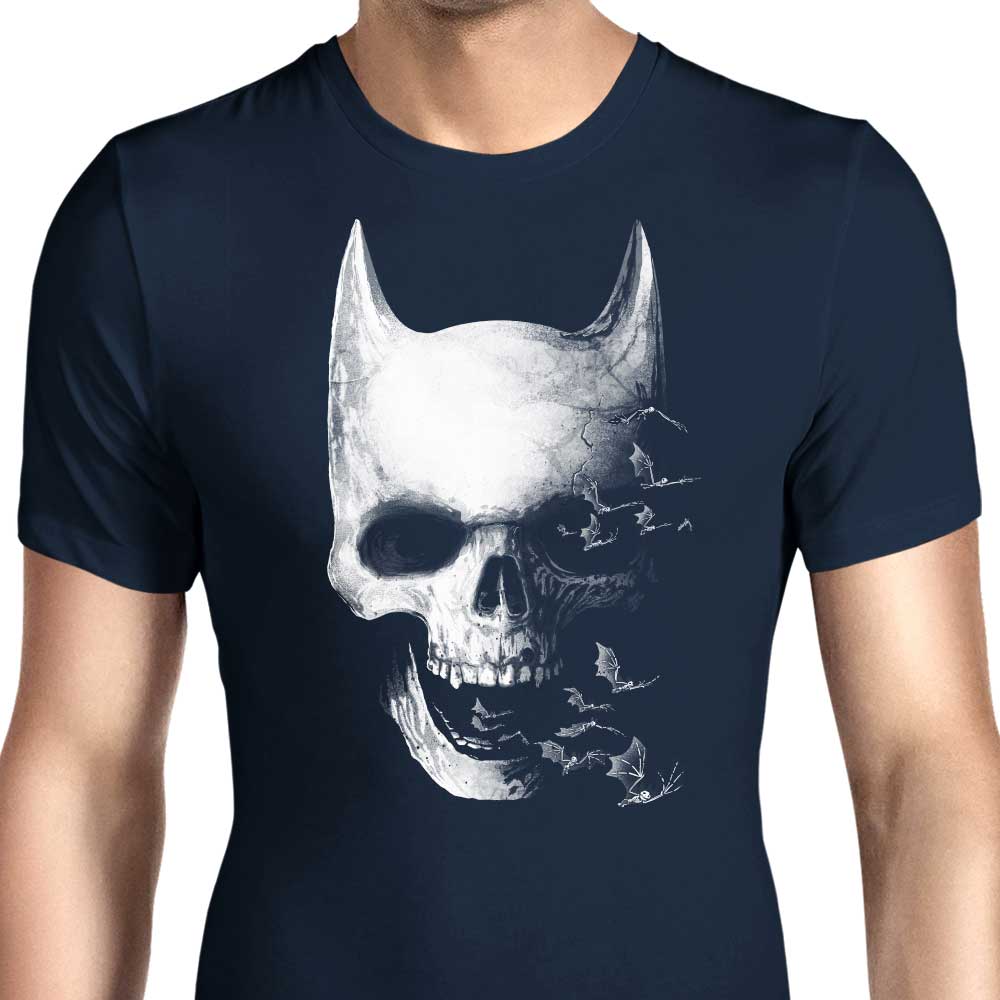 Bat Skull - Men's Apparel