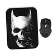 Bat Skull - Mousepad