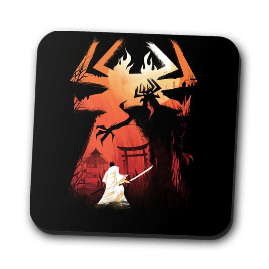 Battle the Darkness - Coasters