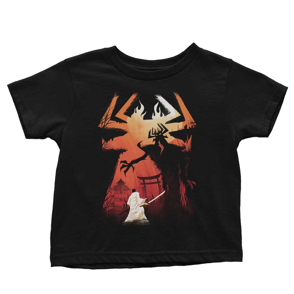 Battle the Darkness - Youth Apparel