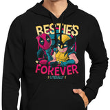 Besties Forever - Hoodie