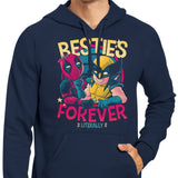 Besties Forever - Hoodie