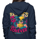 Besties Forever - Hoodie