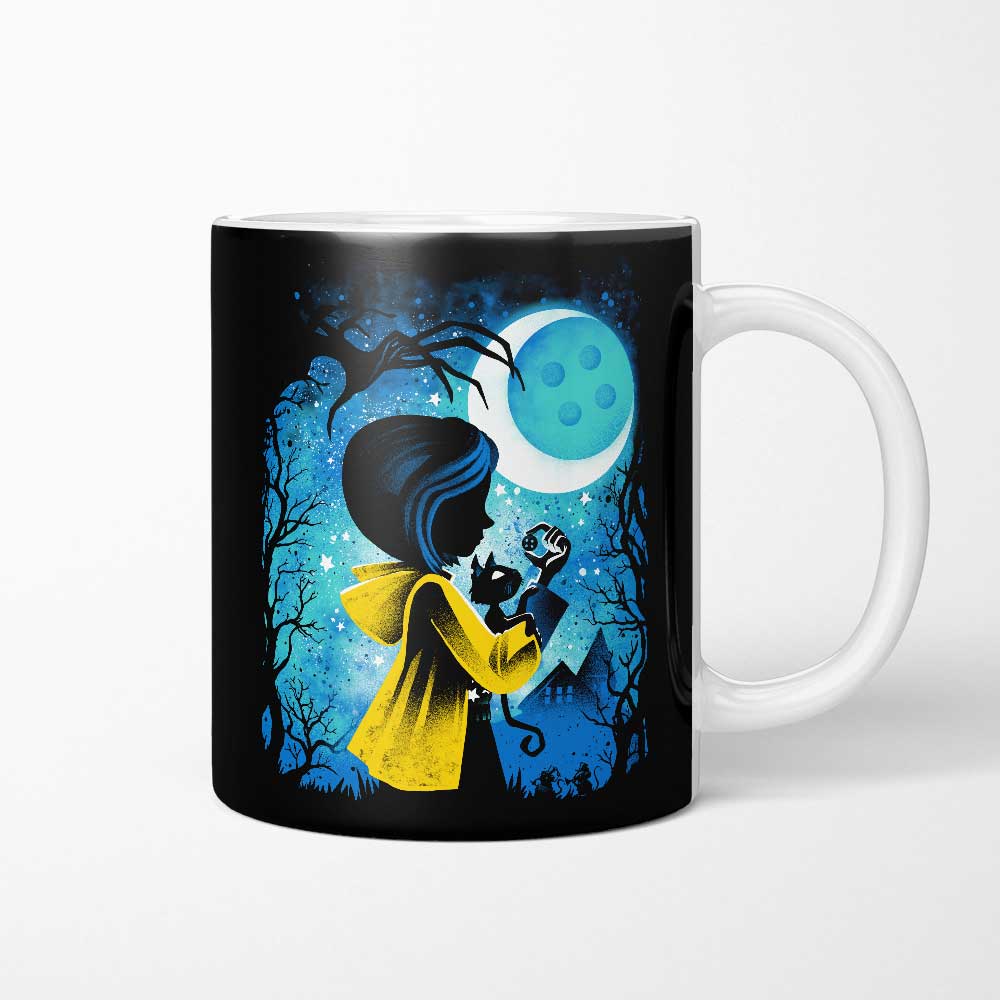 Beware the Other Mother - Mug