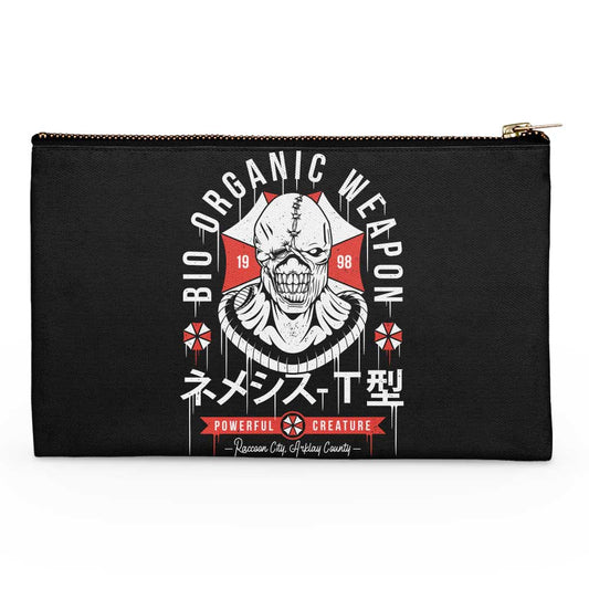 Bio Organic Weapon - Accessory Pouch