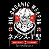 Bio Organic Weapon - Hoodie