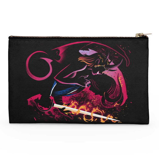 Blade of Frontiers - Accessory Pouch