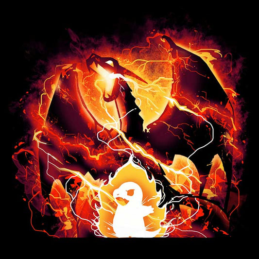 Blast Burn - Wall Tapestry