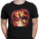 Blast Burn - Men's Apparel