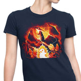 Blast Burn - Women's Apparel