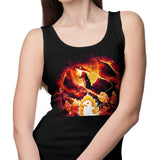 Blast Burn - Tank Top