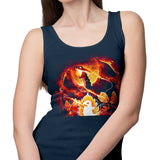 Blast Burn - Tank Top