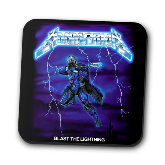 Blast the Lightning - Coasters