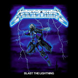 Blast the Lightning - Sweatshirt