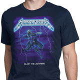 Blast the Lightning - Men's Apparel