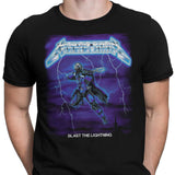 Blast the Lightning - Men's Apparel