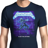 Blast the Lightning - Men's Apparel