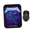 Blast the Lightning - Mousepad