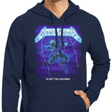 Blast the Lightning - Hoodie