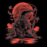 Blood Moon Rises - Sweatshirt