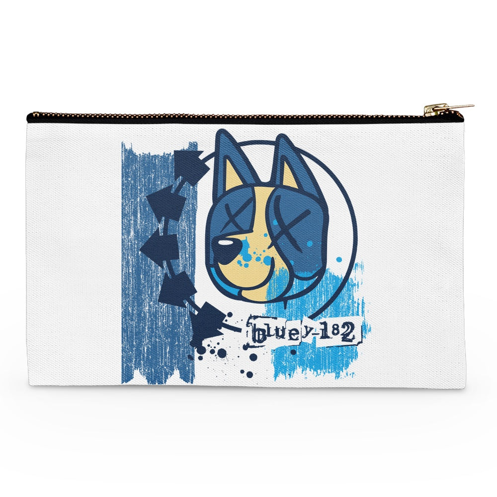 Bluey 182 - Accessory Pouch