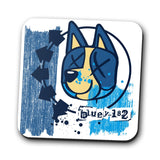 Bluey 182 - Coasters