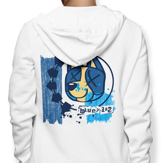 Bluey 182 - Hoodie