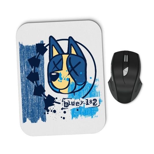 Bluey 182 - Mousepad