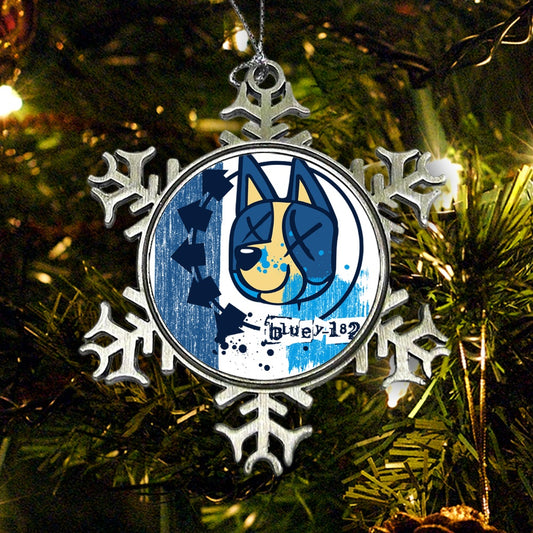 Bluey 182 - Ornament