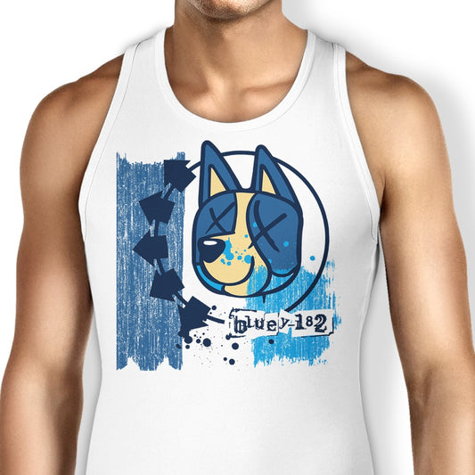 Bluey 182 - Tank Top