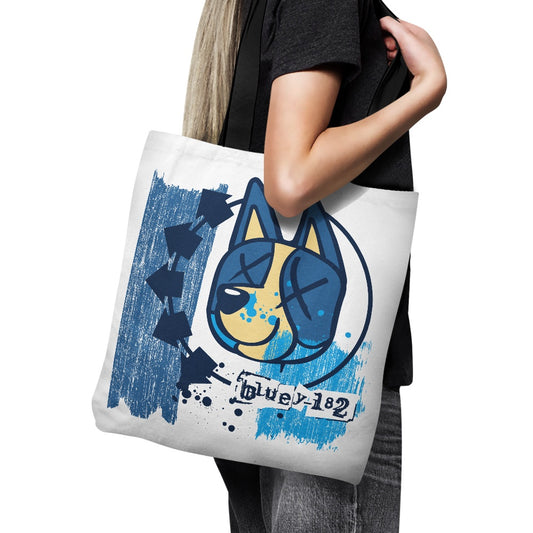 Bluey 182 - Tote Bag