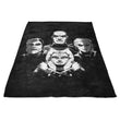 Bohemian Clones - Fleece Blanket