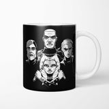 Bohemian Clones - Mug