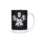 Bohemian Clones - Mug