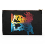 Book of Fire and Ice - Accessory Pouch