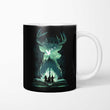 Book of Witchcraft and Wizardry - Mug