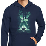 Book of Witchcraft and Wizardry - Hoodie