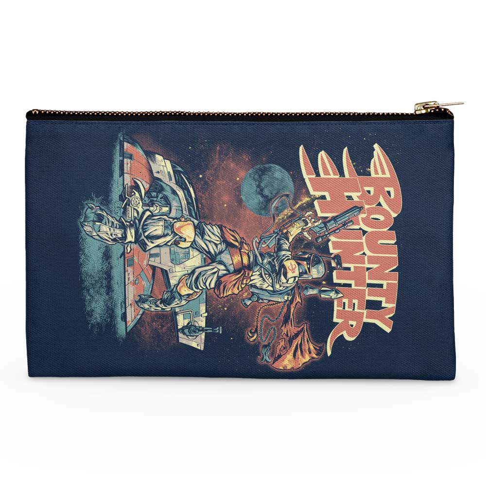 Bounty Hunter - Accessory Pouch