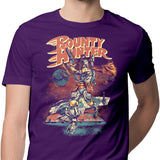 Bounty Hunter - Men's Apparel