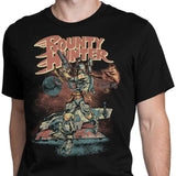 Bounty Hunter - Men's Apparel