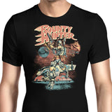 Bounty Hunter - Men's Apparel