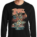 Bounty Hunter - Long Sleeve T-Shirt