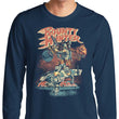 Bounty Hunter - Long Sleeve T-Shirt