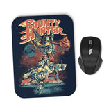 Bounty Hunter - Mousepad