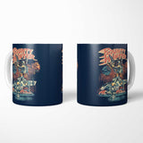 Bounty Hunter - Mug