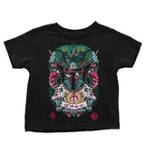 Bounty Hunter Samurai - Youth Apparel