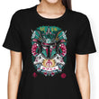 Bounty Hunter Samurai - Women's Apparel